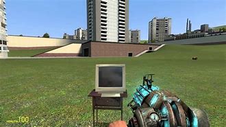 Image result for Garry's Mod Construct
