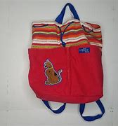 Image result for Scooby Doo Bag