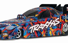 Image result for Traxxas Funny Car Models