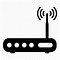 Image result for Modem 5G Icon Visio