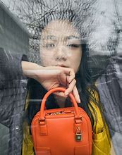 Image result for Coach Fall 2019 Ad Campaign by Juergen Teller