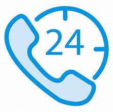 Image result for Phone Call 24 H Icons