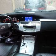 Image result for Toyota Avalon Monocoque