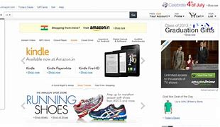 Image result for Amazon Online Shopping Search Department