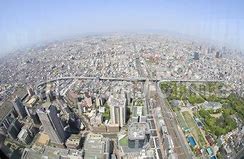 Image result for Osaka Aerial