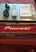 Image result for Pioneer 160GB HDD DVD Recorder