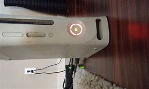 Image result for Xbox 360 Red Dot and Green Ring