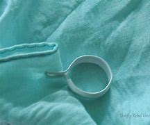 Image result for Small Curtain Rings