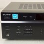 Image result for Sony Receiver