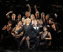 Image result for Chicago the Musical