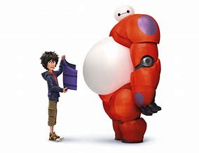 Image result for DreamWorks Big Hero 6