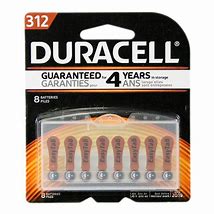 Image result for Tru Hearing Aid Batteries 312