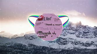 Image result for Thank You Next Bass Boosted