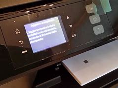 Image result for HP ENVY 6055 Wifi Button