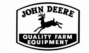 Image result for John Deere First Logo