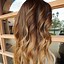 Image result for Warm Brown Hair Colour