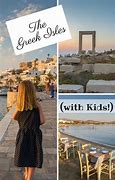 Image result for Naxos Greece Family Vacation