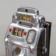Image result for Jennings Chief Slot Machine
