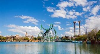 Image result for Adventure Island Rides