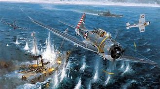 Image result for Midway Wallpaper 4K