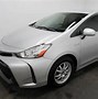 Image result for 2017 Toyota Prius V Five Wagon in Ohio