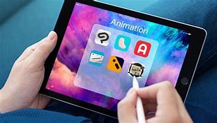 Image result for iPad Cut Out Animation