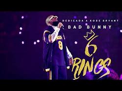 Image result for 6 Rings Bad Bunny