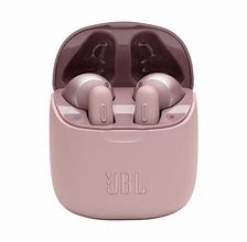 Image result for Samsung Pink Wireless Earbuds