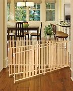 Image result for Expanding Baby Gate