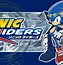 Image result for Sonic Free Riders
