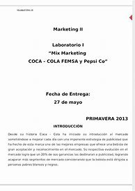 Image result for Coca-Cola Y Pepsi Dano En El Cuerpo
