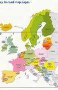 Image result for Karta Severne Evrope