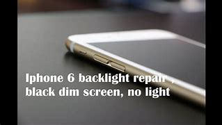 Image result for iPhone Backlight Issue
