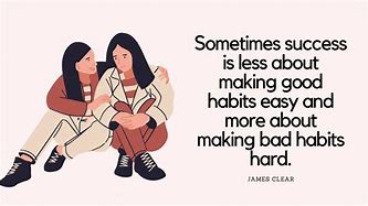 Image result for Quotes About Bad Habits