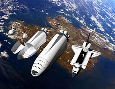 Image result for SpaceX Space Station Concept