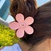 Image result for Plastic Hair Clips