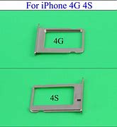 Image result for iPhone 4 Sim Card Side Image