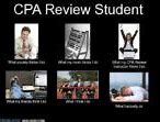 Image result for Passing CPA Exam Meme