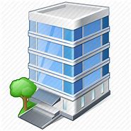 Image result for Business Building Icon Free
