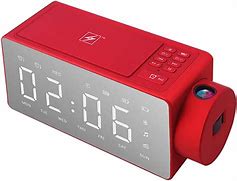Image result for Alarm Clock Speaker iPhone