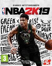 Image result for NBA 2K Covers by Year