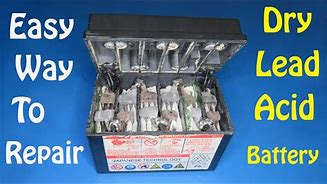 Image result for DIY Battery Dry Box