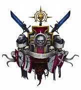 Image result for Grey Knights Banner