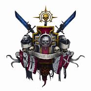 Image result for Grey Knights Emblem