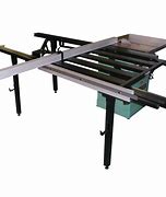 Image result for Sliding Table Saw Extensions