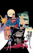 Image result for Batman and Superman Best Friends