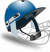 Image result for Indian Cricket Helmet PNG
