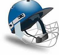 Image result for Cricket Helmet Illustration
