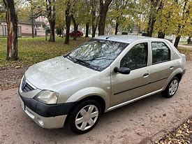 Image result for Dacia Logan Polovni Automobili