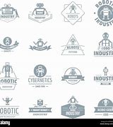 Image result for Simple World Robot Logo